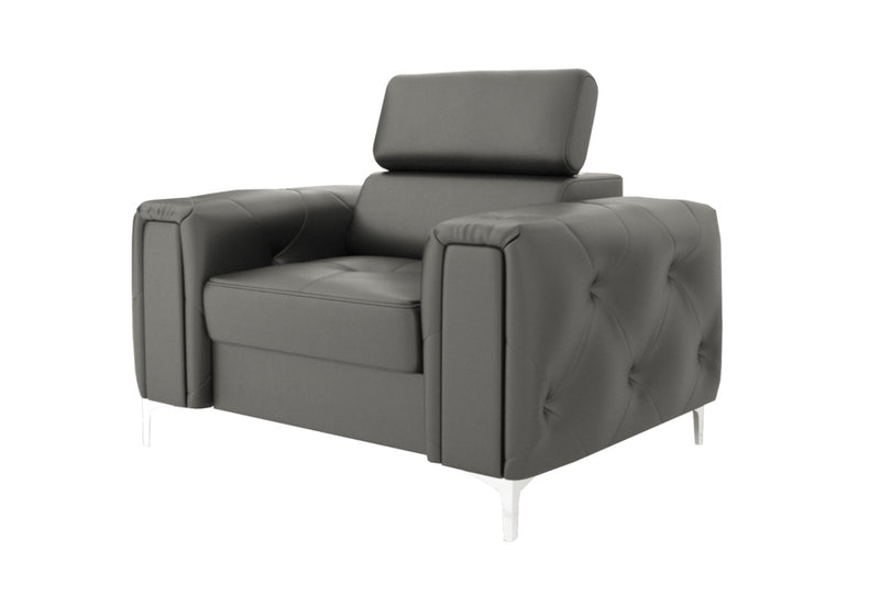 ONIR 2 fotel, 115x99x97, madryt 990 -  - 0