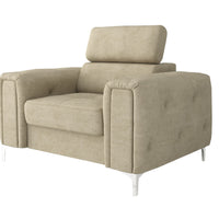 ONIR fotel, 115x99x97, primo 80 -  - 0