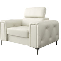 ONIR fotel, 115x99x97, madryt 920 -  - 0