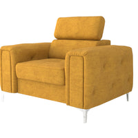 ONIR fotel, 115x99x97, primo 48 -  - 0