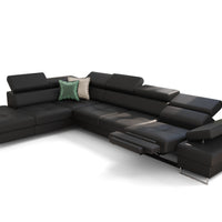 GALA RELAX sarok ülőgarnitúra, 350x95x225, madryt 9100, balos -  - 0