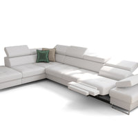 GALA RELAX sarok ülőgarnitúra, 350x95x225, madryt 920, balos -  - 0