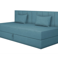 VETA 1 heverő, 200x90x97, opera ocean -  - 0