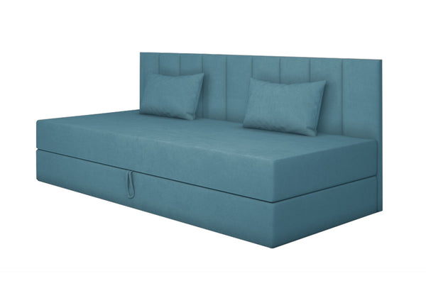 VETA 1 heverő, 200x90x97, opera ocean -  - 0