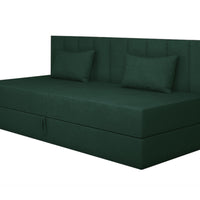 VETA 1 heverő, 200x90x97, opera green -  - 0