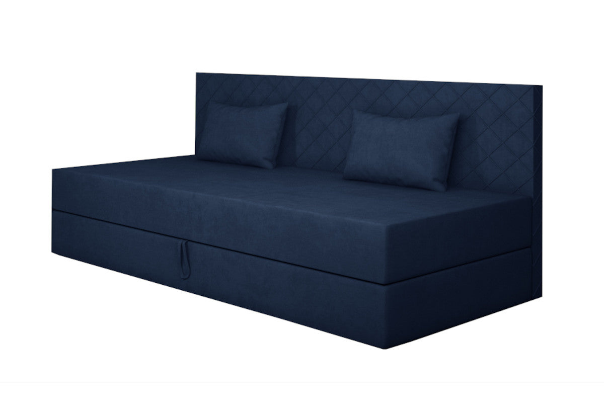 VETA 2 heverő, 200x90x97, opera atlantic -  - 0
