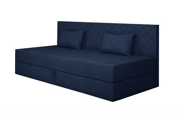 VETA 2 heverő, 200x90x97, opera atlantic -  - 0
