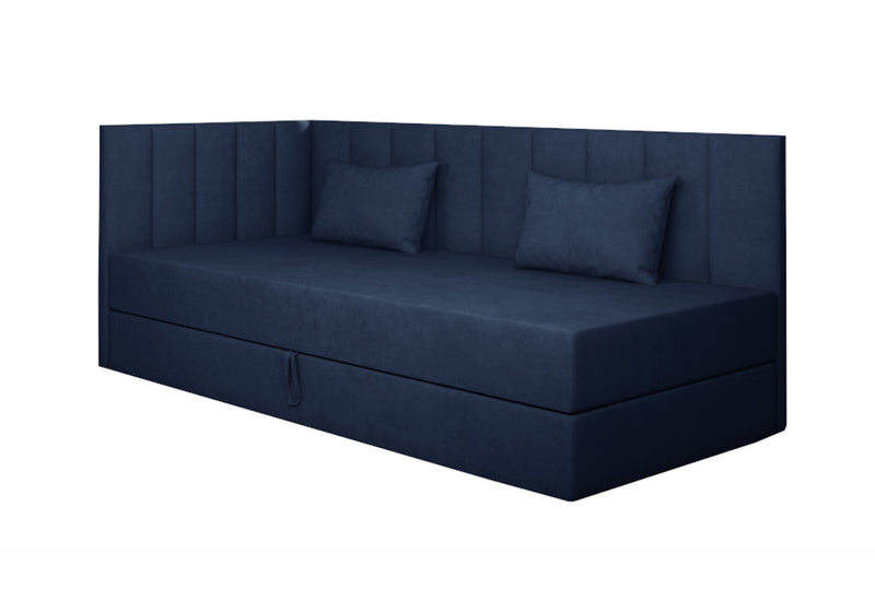 IVETA 3 heverő, 207x90x97, opera atlantic -  - 0