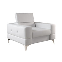 TOSCANA fotel, 115x99x100, K-1 -  - 0