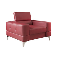 TOSCANA fotel, 115x99x100, K-55 ben -  - 0