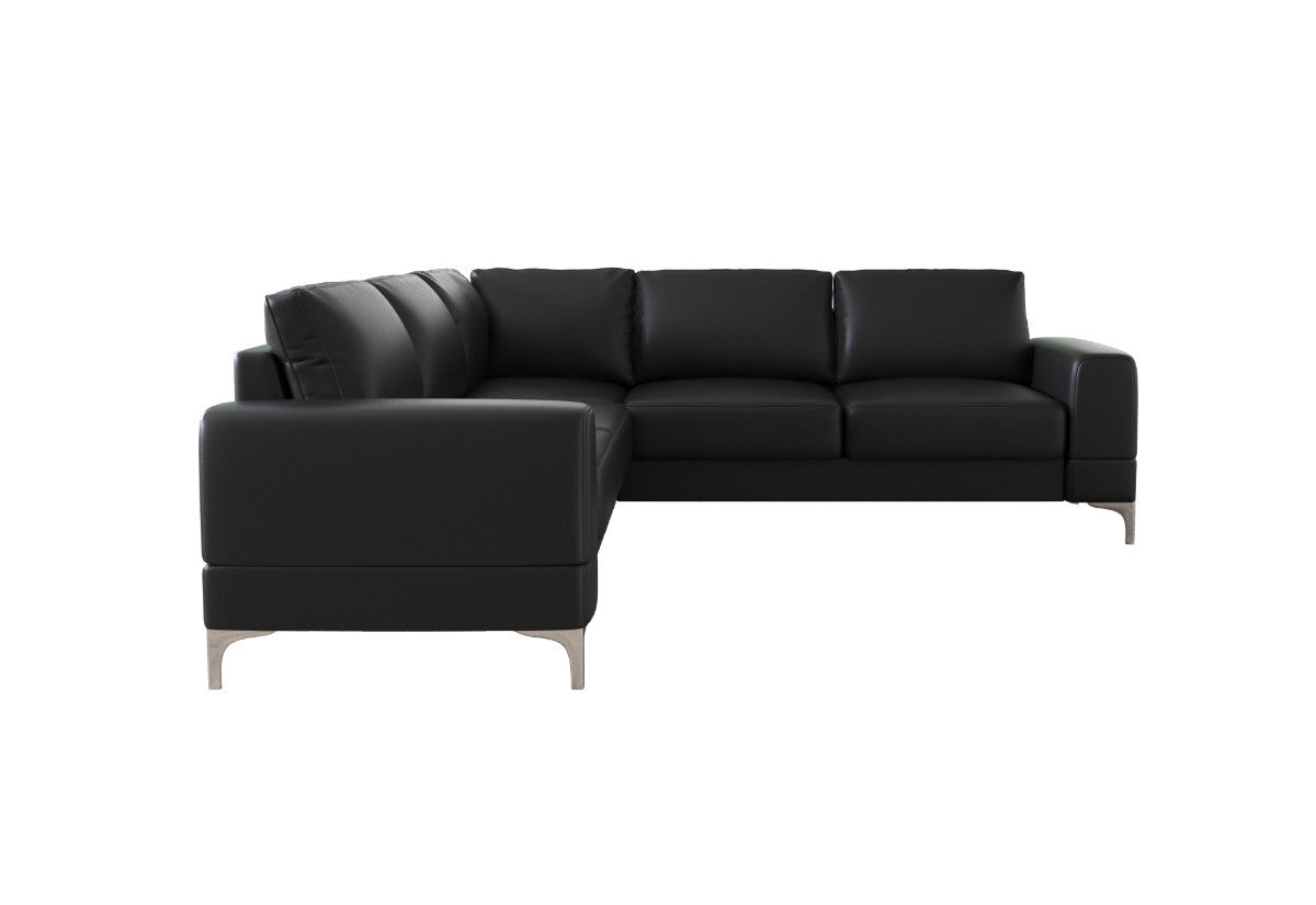 ARIELA MAX sarok ülőgarnitúra, 250x89x250, K-70, balos -  - 0