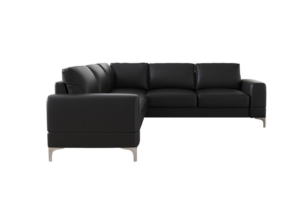 ARIELA MAX sarok ülőgarnitúra, 250x89x250, K-70, balos -  - 0
