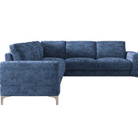 ARIELA MAX II sarok ülőgarnitúra, 250x89x250, terra 76, balos -  - 0