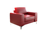 ARIELA fotel, 112x89x93, K-55 ben -  - 0