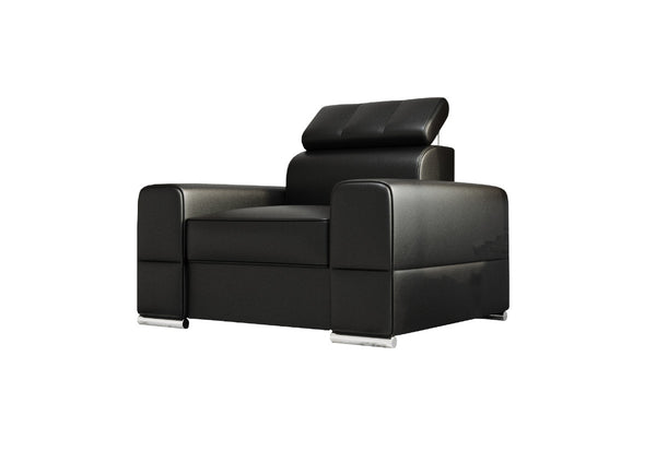 RAMAL fotel, 114x95x97, K-70 -  - 0