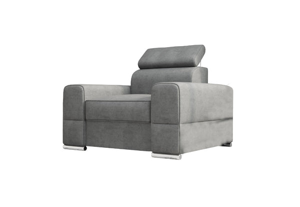 RAMAL II fotel, 114x95x97, primo 92 -  - 0