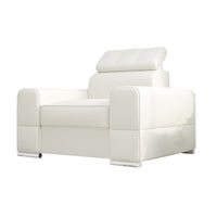 RAMAL fotel, 114x95x97, K-1 -  - 0