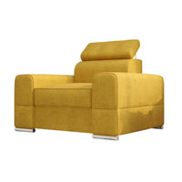 RAMAL II fotel, 114x95x97, primo 48 -  - 0