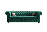 MANER kanapé, 190x72x95, magic velvet 2220 -  - 0