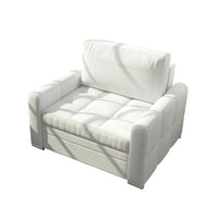 RALEN fotel, 105x82x100, K-1 -  - 0