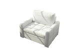 RALEN fotel, 105x82x100, K-1 -  - 0