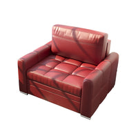 RALEN fotel, 105x82x100, K-55 ben -  - 0