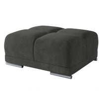 BEGIMIR puff, 91x42x98, monolith 92 -  - 0