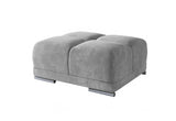 BEGIMIR puff, 91x42x98, monolith 84 -  - 0