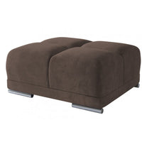 BEGIMIR puff, 91x42x98, monolith 15 -  - 0