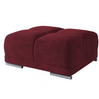 BEGIMIR puff, 91x42x98, monolith 59 -  - 0