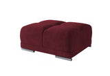 BEGIMIR puff, 91x42x98, monolith 59 -  - 0
