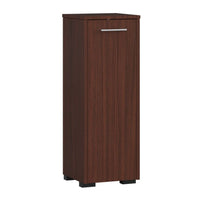 SLAVIA fürdőszoba szekrény, 30x82x30, wenge -  - 0