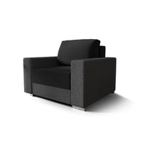 RADO fotel, 124x90x75, sawana 14/sawana 05 -  - 0