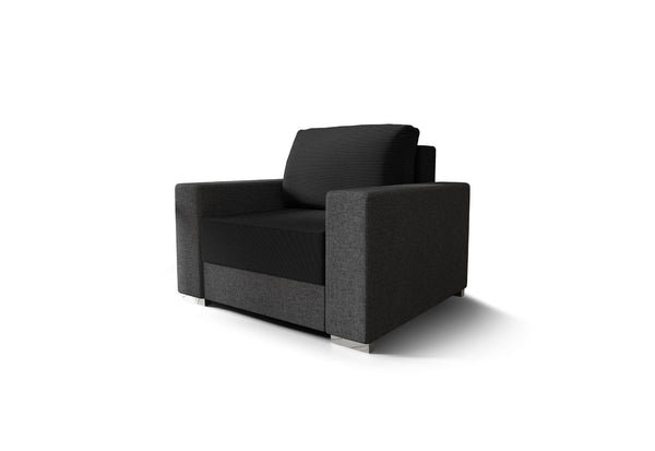 RADO fotel, 124x90x75, sawana 14/sawana 05 -  - 0
