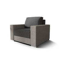 RADO fotel, 124x90x75, sawana 05/sawana 21 -  - 0