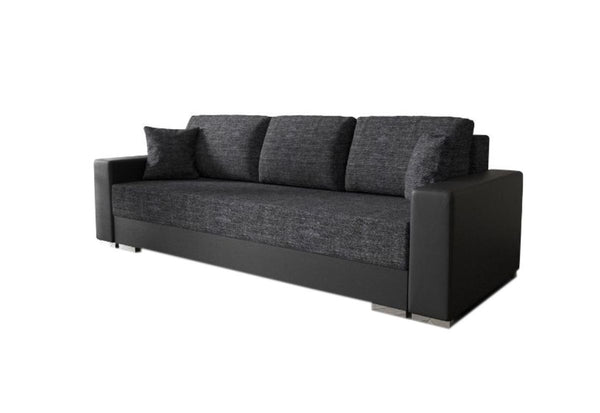 RADO kinyitható kanapé, 230x90x100, kornet 10/eko 8 -  - 0