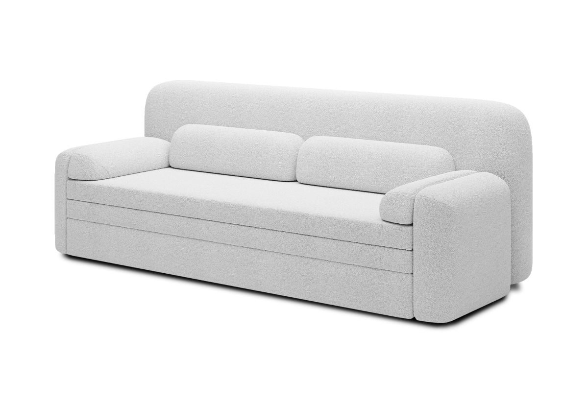 ELIOT kanapé, 236x87x89, royal 01 -  - 0