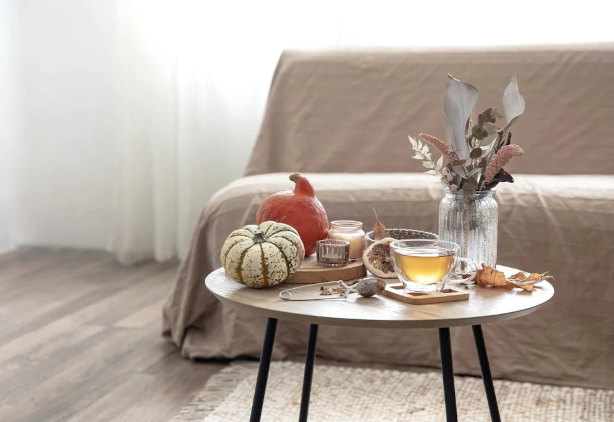 Bútorok és dekorációk, amelyek idén ősszel sem hiányozhatnak otthonából