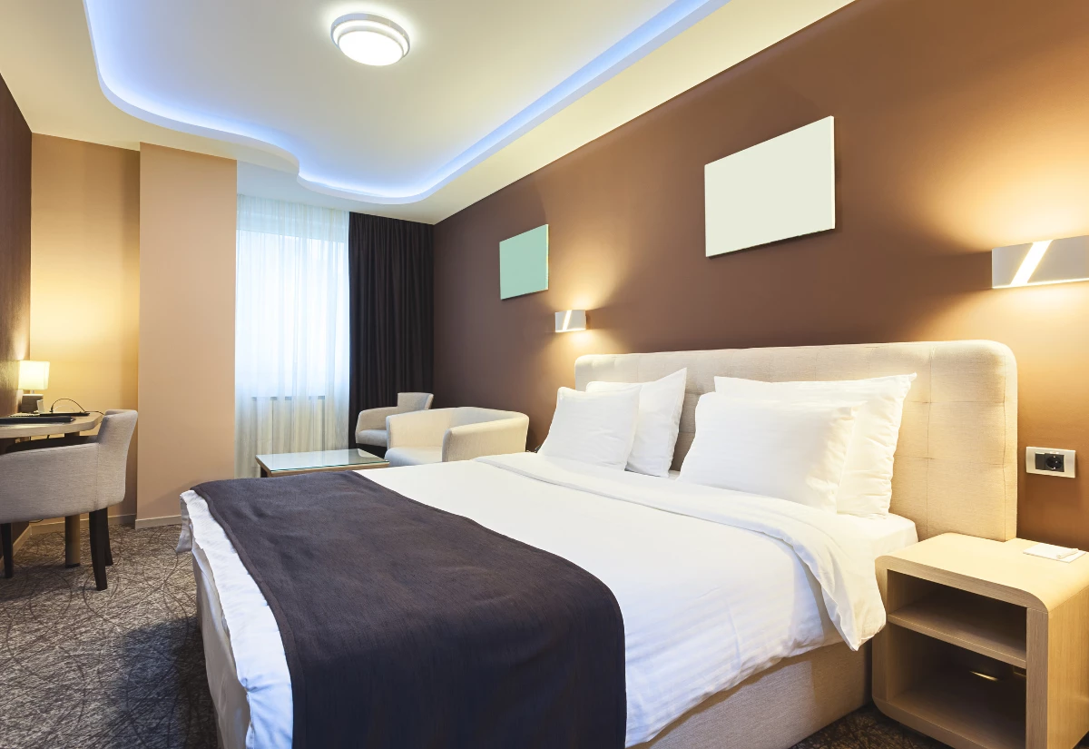 Hogyan ápoljuk a szállodai ágyakat és matracokat?