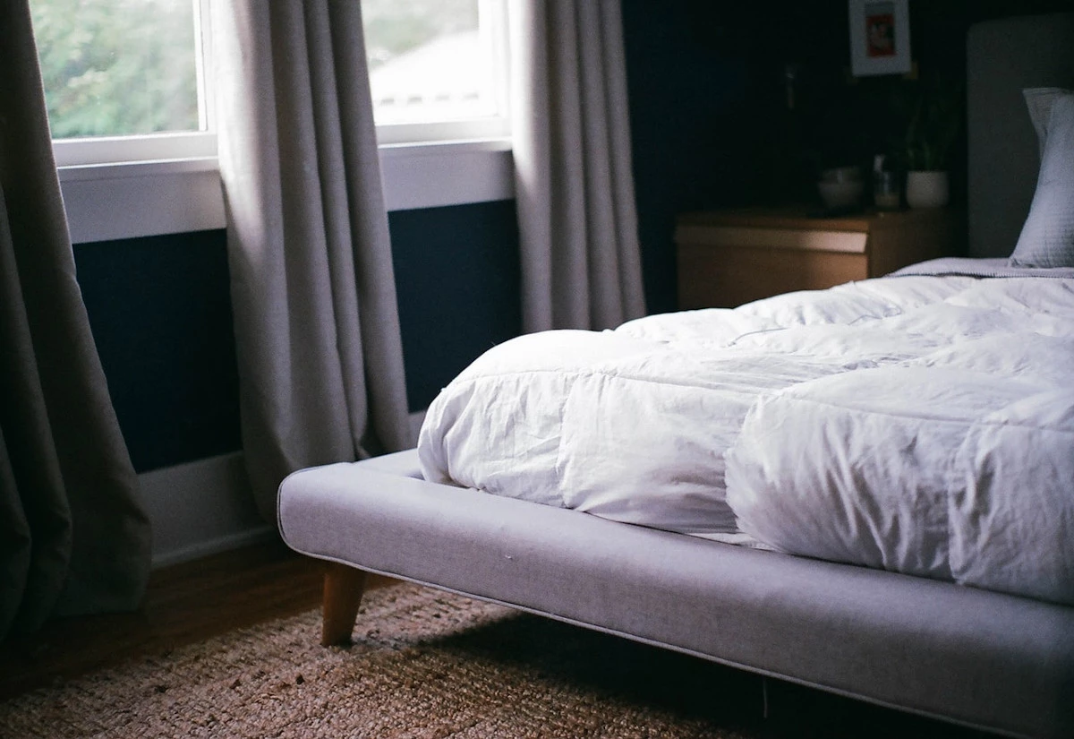 Egészséges alvás – hogyan válasszuk ki a megfelelő matracot
