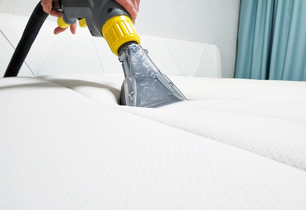 Ön megfelelően ápolja a matracát? 7 lépés a matrac rendszeres ápolásához