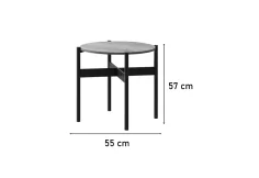 Konferenční stolek GRUND BL55