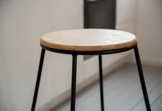 Barová židle PAULETA