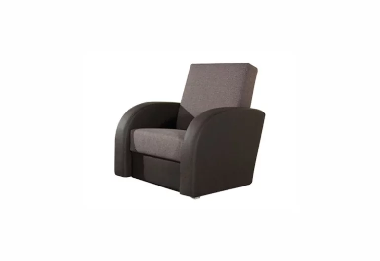 RUBICON II (KRETA) fotel, 85x77x90 cm, kreta07/soft066