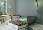 RINOCO P2 gyerekágy  + matrac + rács INGYEN