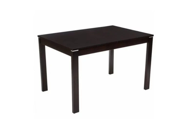 NELSON PLUS szétnyitható asztal székek nélkül