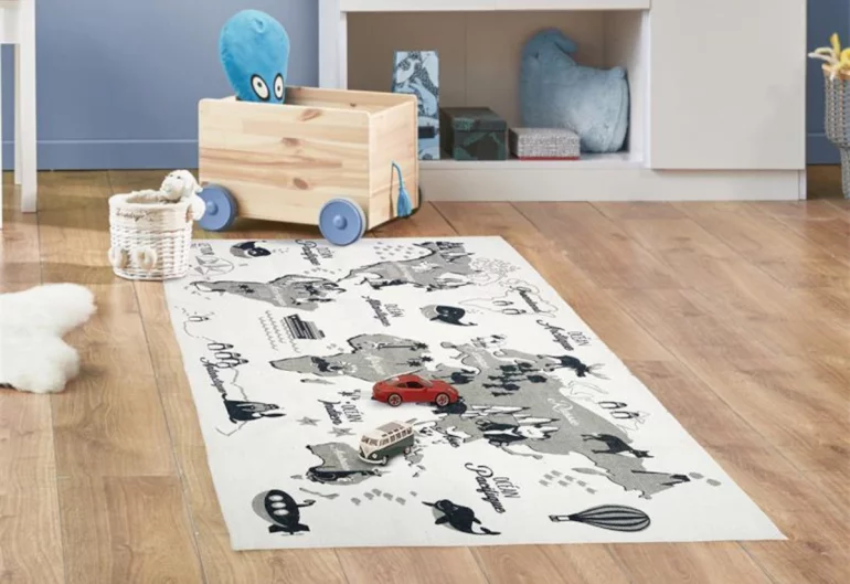 MAPI szőnyeg gyerekeknek