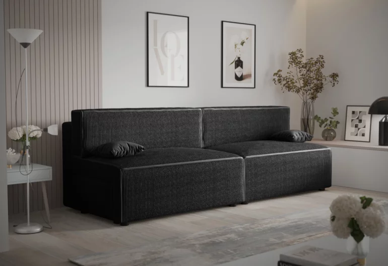 RAMI XL kinyitható kanapé