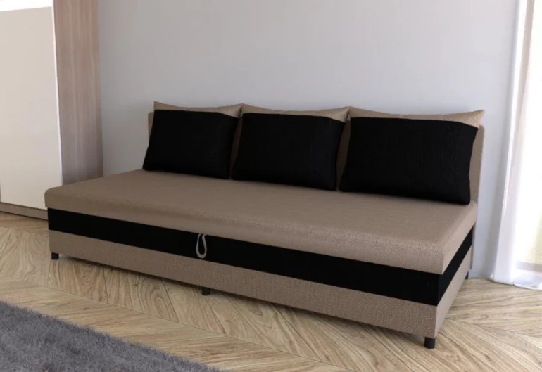 TABLO kanapé