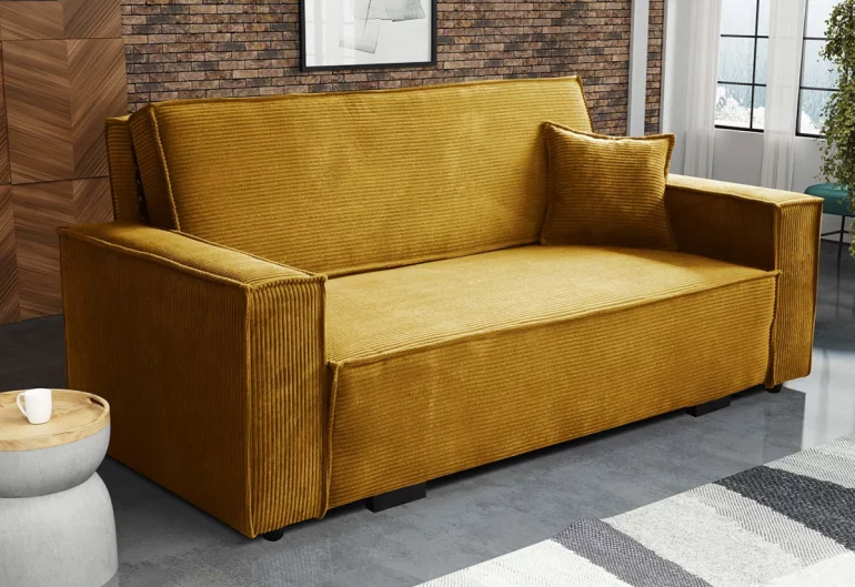 VIVA ágyazható kanapé
